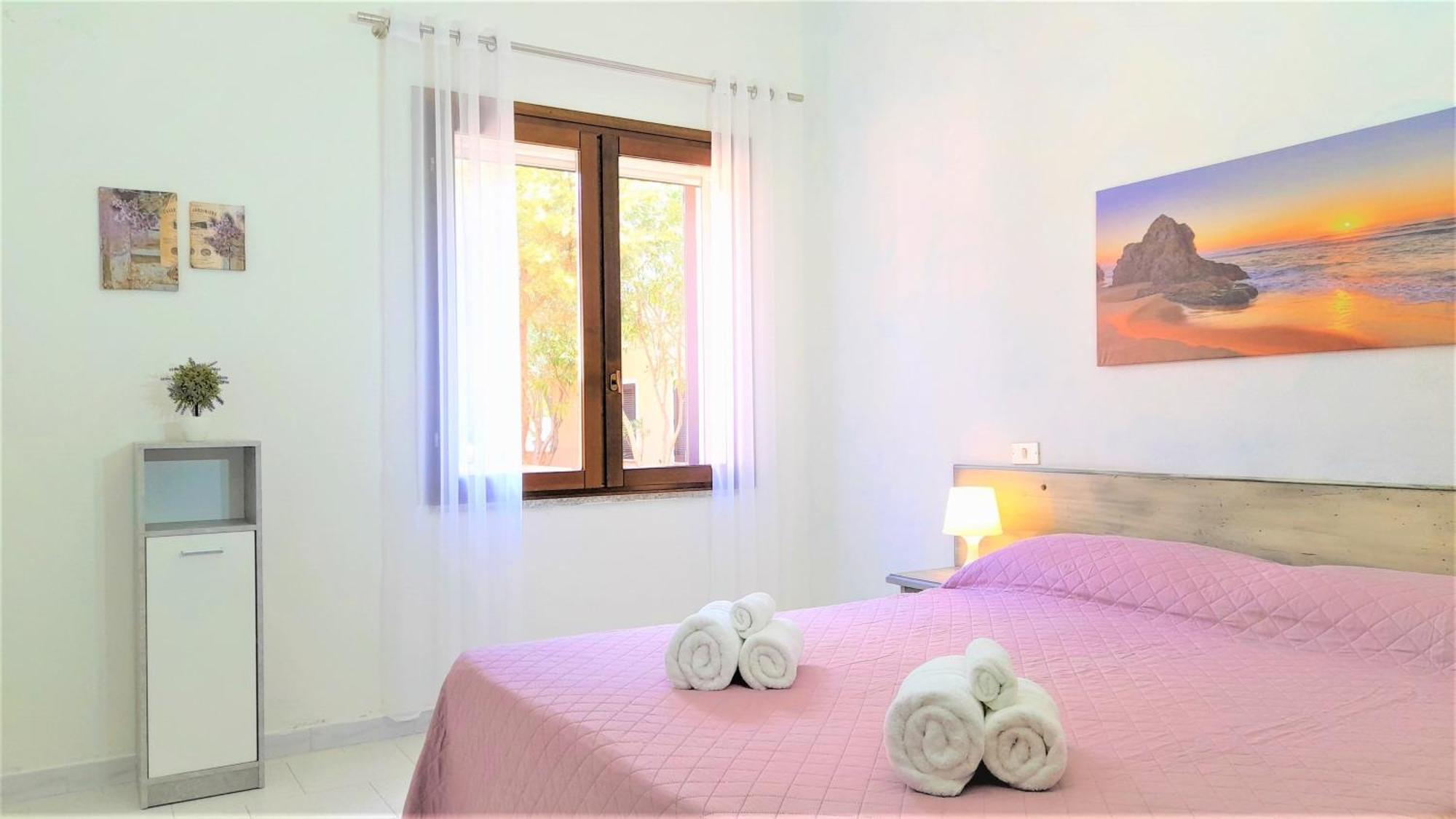 Ferienhaus Casa Lavanda - Villaggio Galanu Li Valcaggi 外观 照片