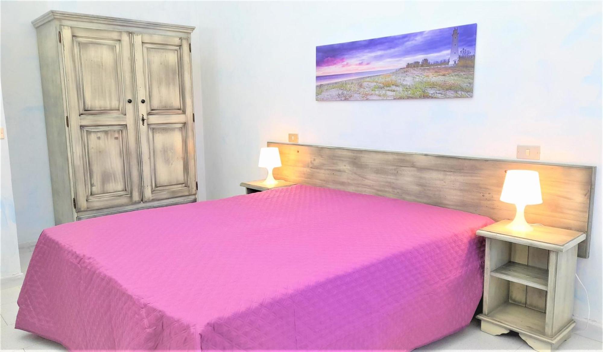 Ferienhaus Casa Lavanda - Villaggio Galanu Li Valcaggi 外观 照片