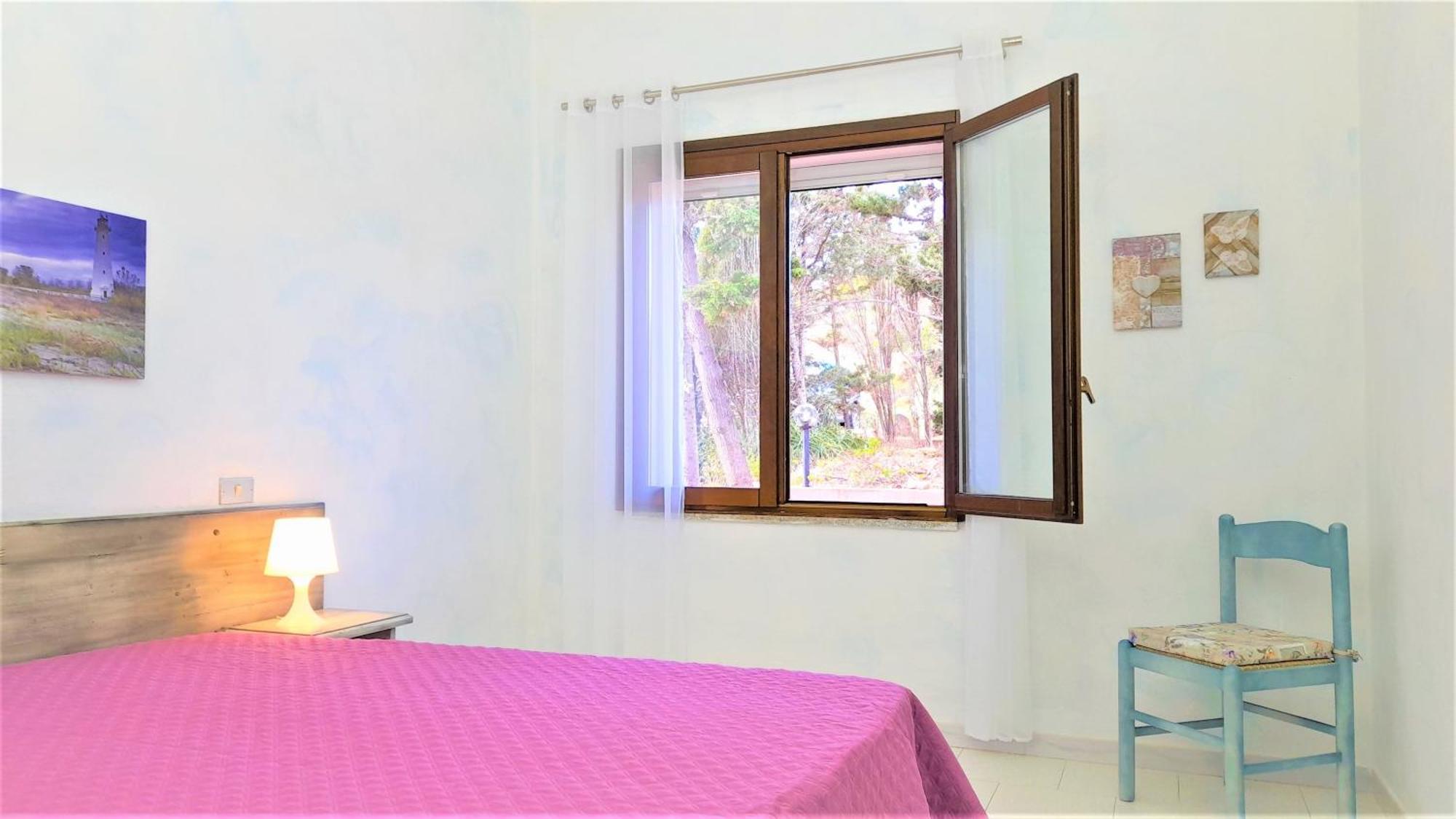 Ferienhaus Casa Lavanda - Villaggio Galanu Li Valcaggi 外观 照片
